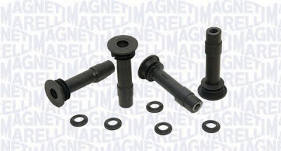 MAGNETI MARELLI 060801010010 -  Катушка зажигания
